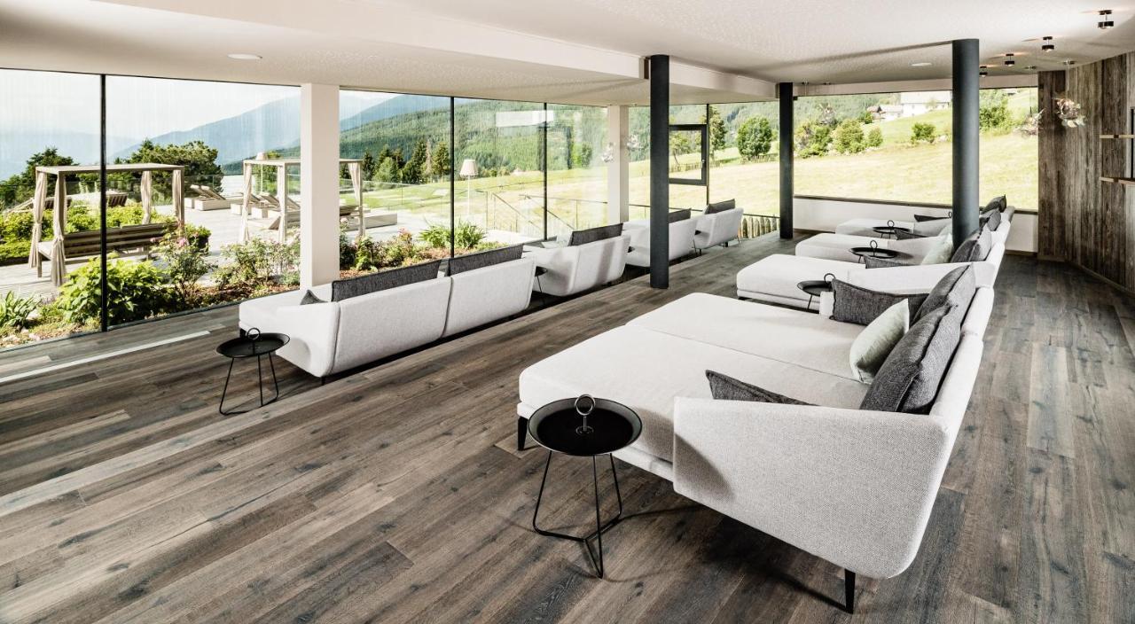 فندق Sonnenberg Panorama Dolomites Wellbeing مارانزا المظهر الخارجي الصورة